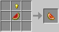 CraftingGlisteringMelon