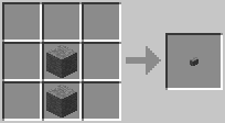 CraftingStoneButton 石のボタン