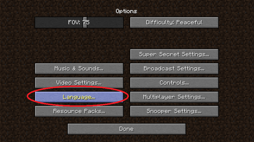 Setting Minecraftologies Category For Setting No 2 マインクラフト