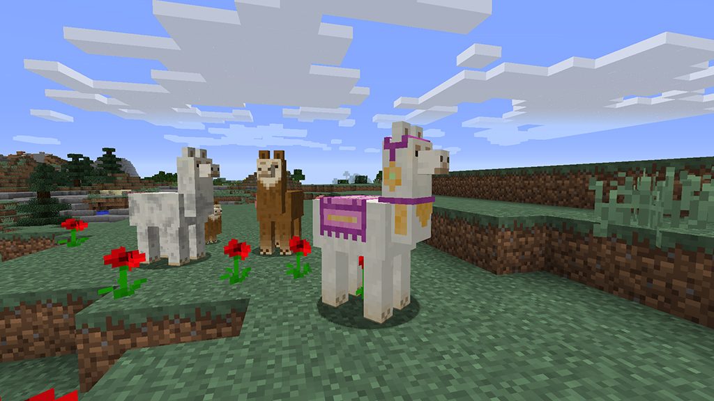 Minecraftologies マインクラフト