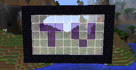 Minecraft Snapshot 13w47c Twitch Tv での放送 Minecraftologies マインクラフト